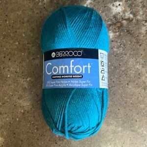BERROCO COMFORT YARN 3.50 oz 210 yds #9725